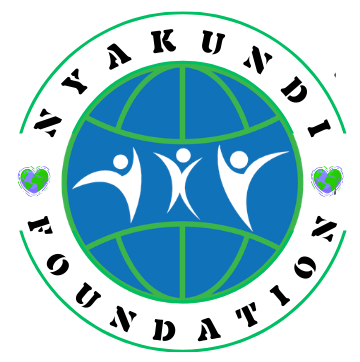 Nyakundi Foundation